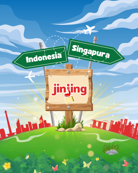 Awal mula Jinjing Marketplace dimulai