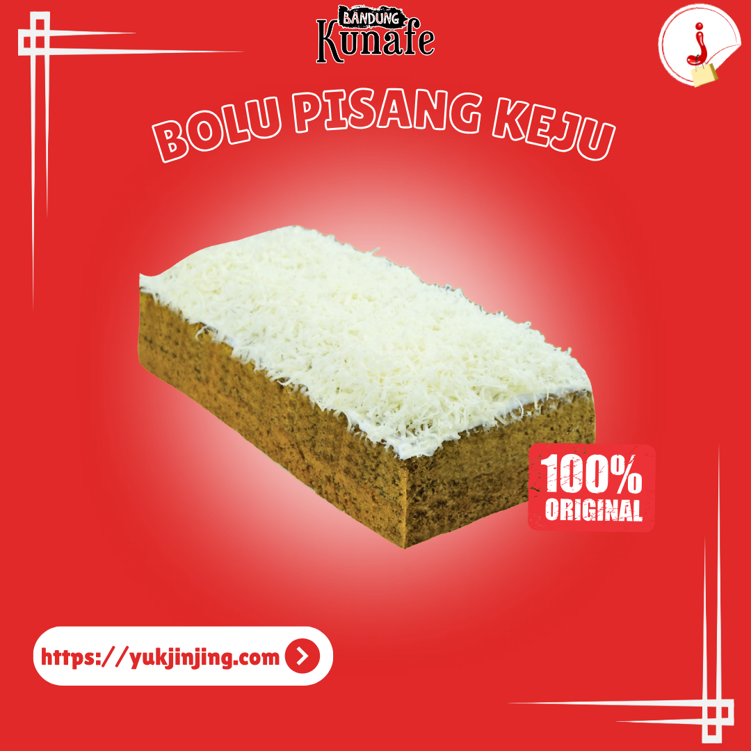 Bolu Sari Pisang