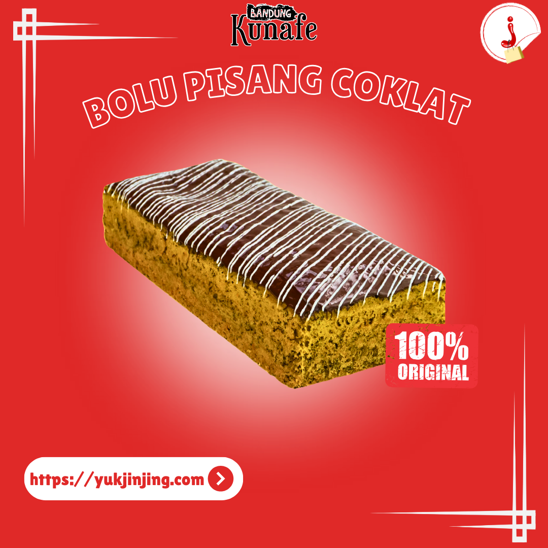 Bolu Sari Pisang